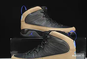 Olive” 9 Jordan Air “Light 0519
